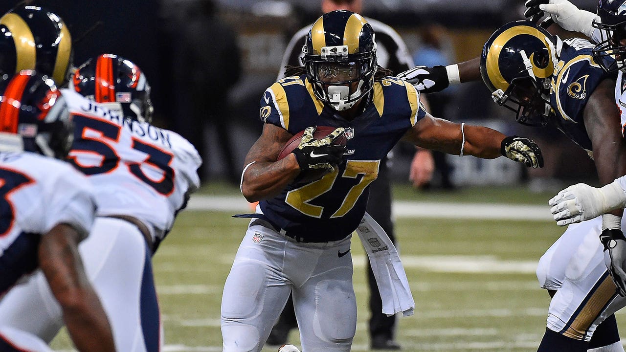 Beating NFL behemoths is nice; for Rams, consistency would be better
